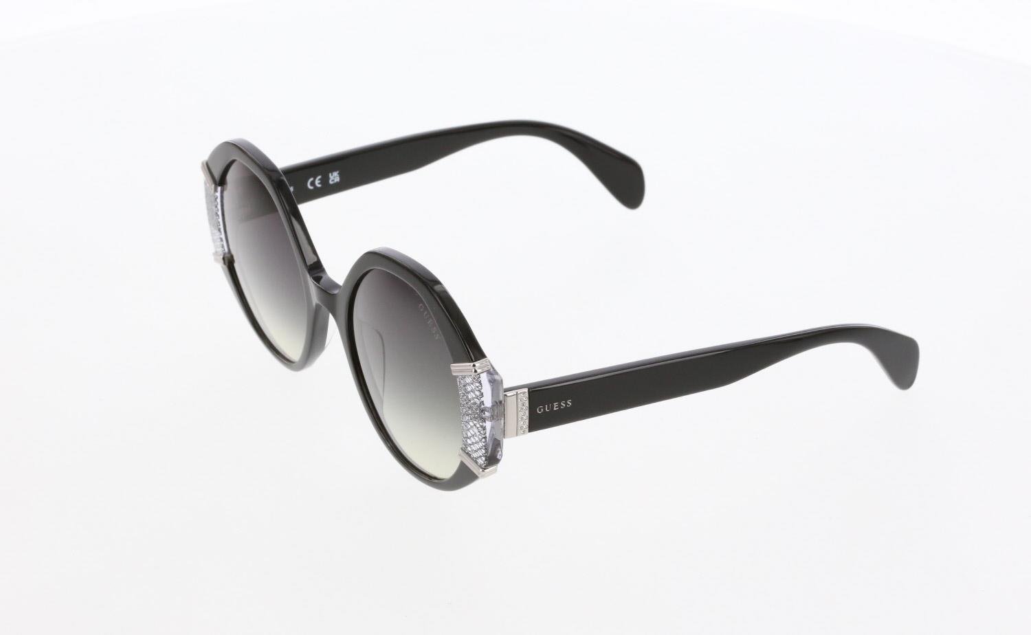 Guess Mod.7874 C.01B  Siyah Kadın Güneş Gözlüğü