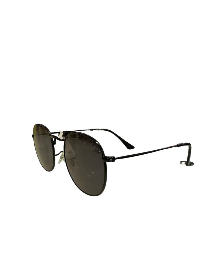 Gyesse Mod.3150 C.06 Siyah Unisex Güneş Gözlüğü