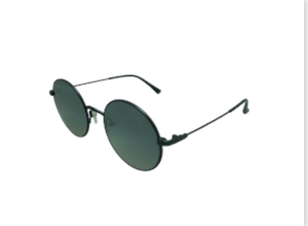 Gyesse Mod.3166 C.11 Gri Unisex Güneş Gözlüğü