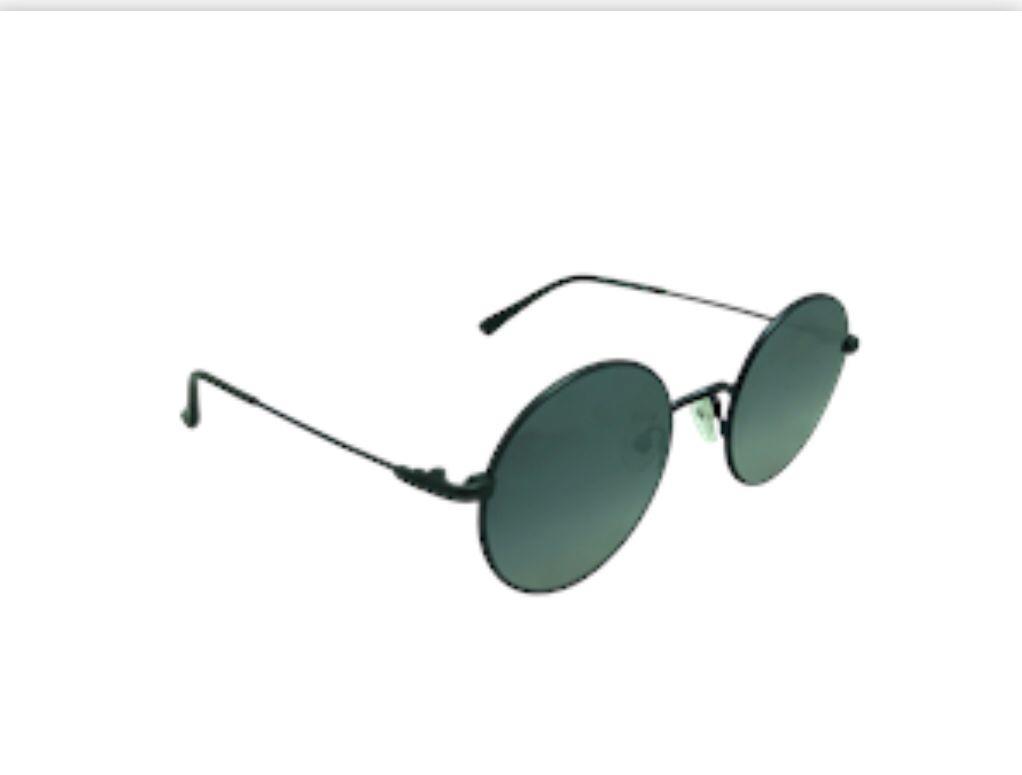 Gyesse Mod.3166 C.11 Gri Unisex Güneş Gözlüğü