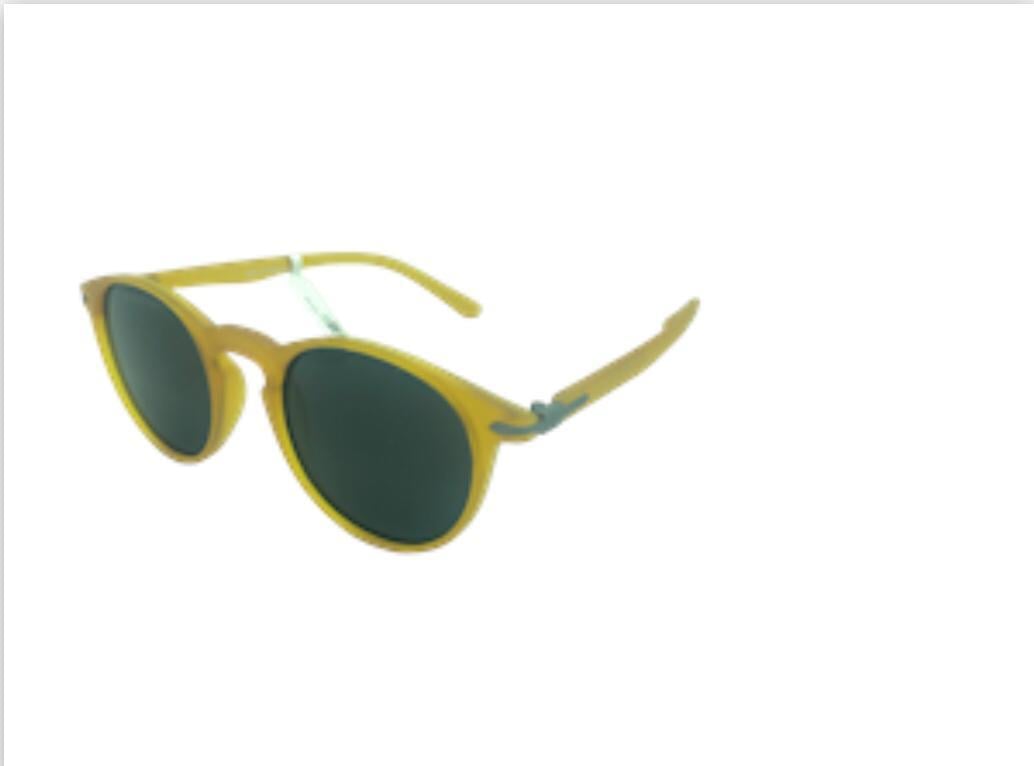 Holeygram Mod.904 C.SRI Sarı Unisex Güneş Gözlüğü
