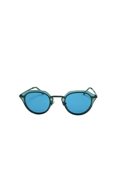 Jessy Mod 7052 c.06 Ekartman 51-31 Gri Güneş Gözlüğü