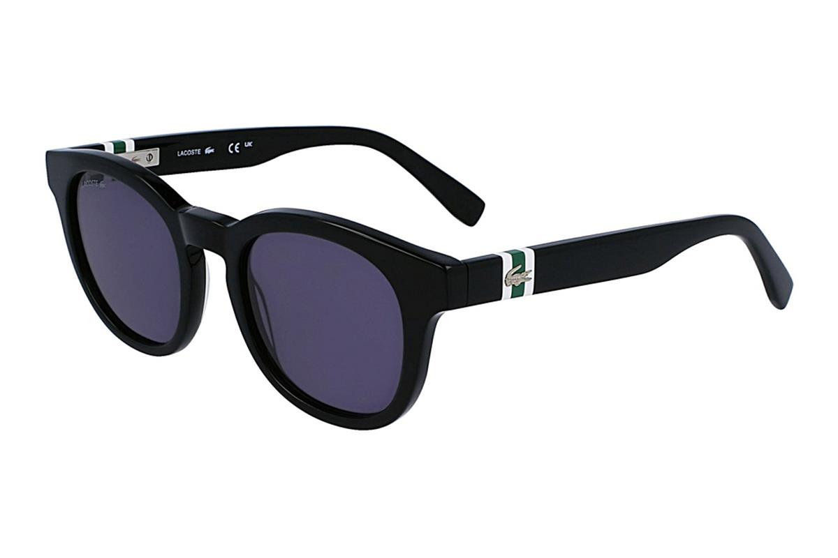 Lacoste L6006S 001 49-21-145 Unisex Güneş Gözlüğü
