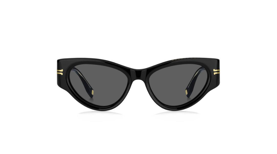 Marc  Jacobs Mod.1045/S C.807IR Sarı-Siyah Kadın Güneş Gözlüğü