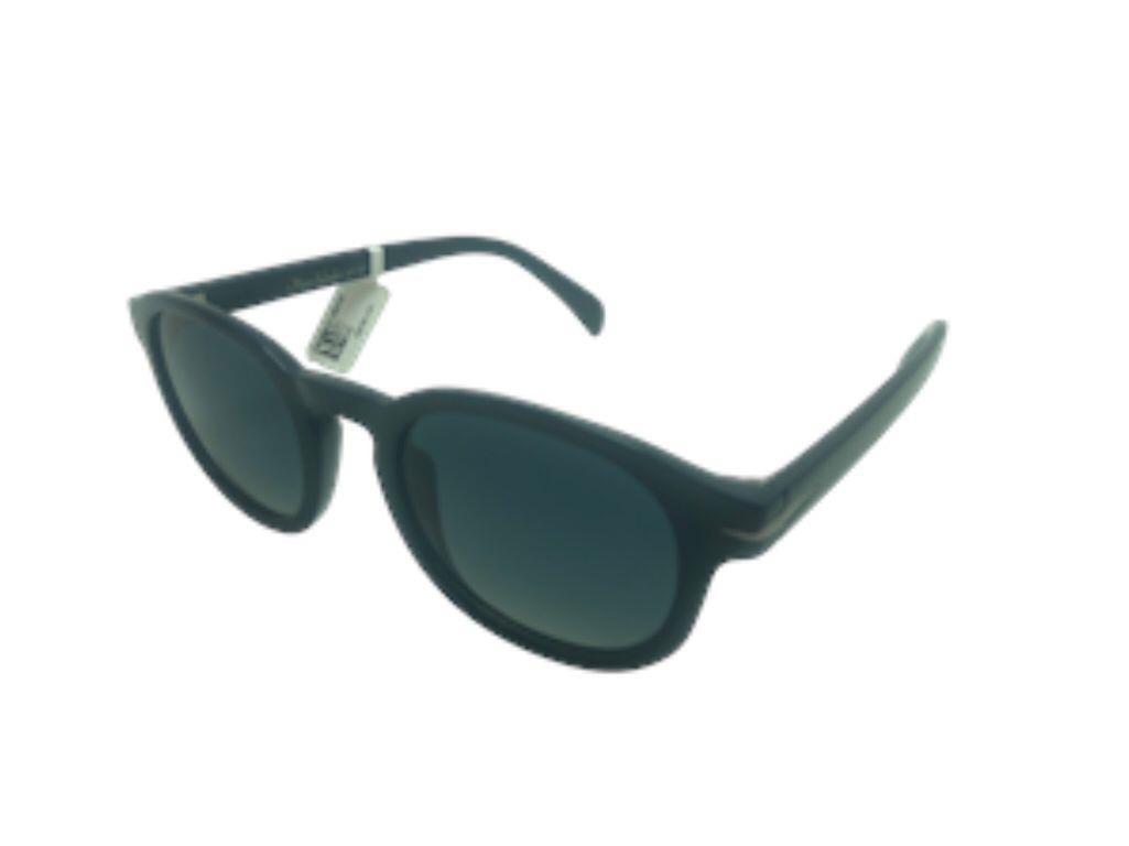 marco salvadori Mod.108 C.04 Lacivert Unisex Güneş Gözlüğü