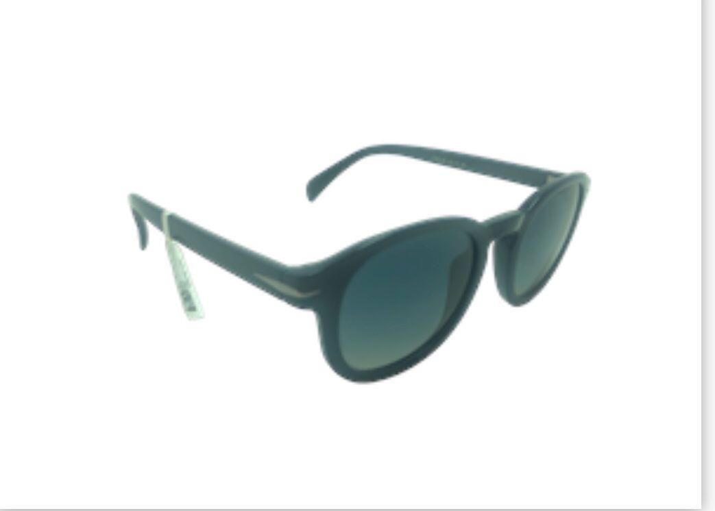 marco salvadori Mod.108 C.04 Lacivert Unisex Güneş Gözlüğü