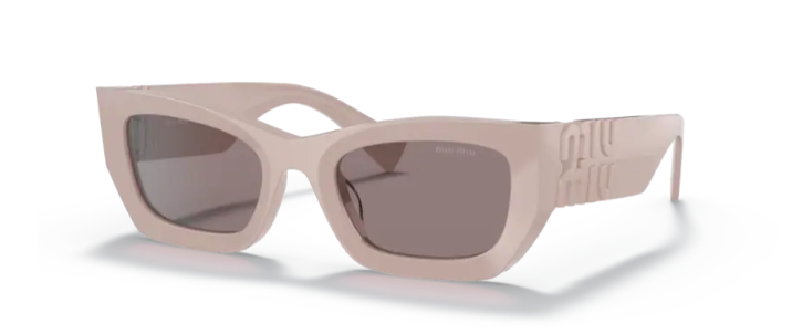 Miu Miu Mod.SMU09W  C.17C-6X1 Pudra Kadın Güneş Gözlüğü