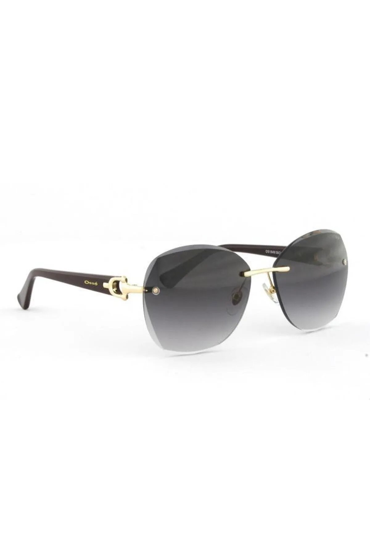 Osse 1849 01 59-15-135 Unisex Güneş Gözlüğü
