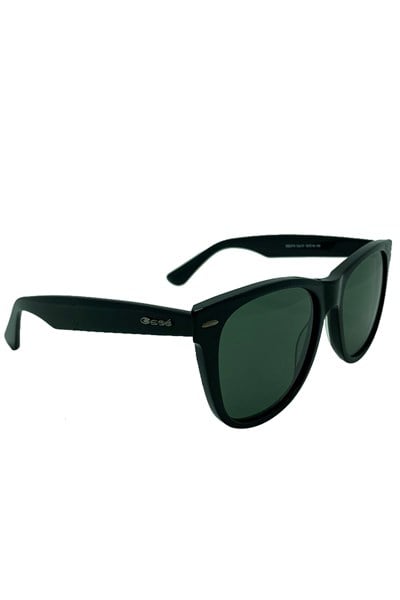 Osse Mod. 3174 c.01 Ekartman 54-18 Siyah Unisex Güneş Gözlüğü 