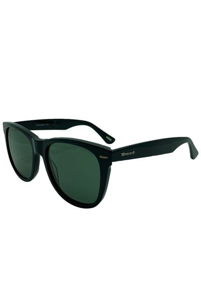 Osse Mod. 3174 c.01 Ekartman 54-18 Siyah Unisex Güneş Gözlüğü 