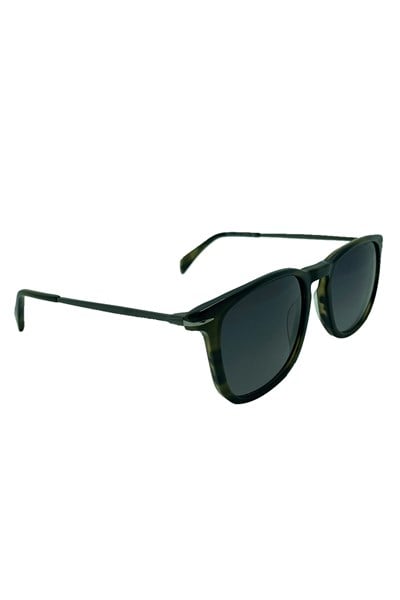 Osse Mod.3131 c.02 Ekartman 52-21  Gri Kırçıllı Erkek Güneş Gözlüğü