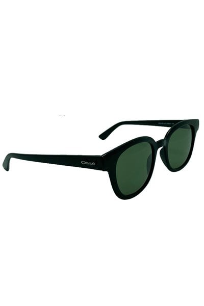 Osse Mod.3148 c.02 Ekartman 50-21 Siyah Unisex Güneş Gözlüğü 