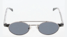 Osse Mod.3346 C.01 Gri-Siyah Unisex Güneş Gözlüğü