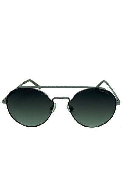 Osse Mod.3363 c.02 Ekartman 57-17  Gri Metal Kadın Güneş Gözlüğü