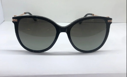 Osse Mod.3407 C.01 Siyah Kadın Güneş Gözlüğü