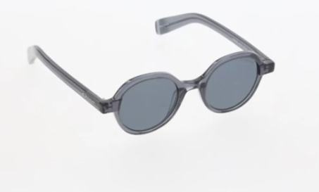 Osse Mod.3423 C.03 Gri Unisex Güneş Gözlüğü