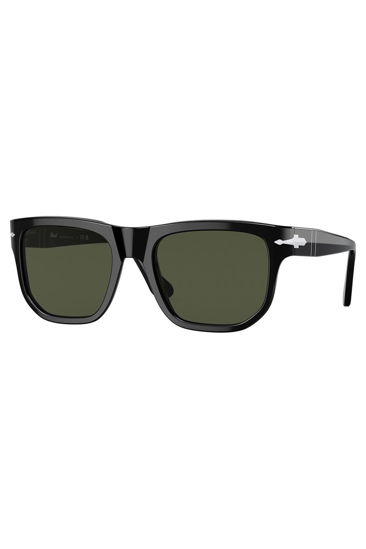 Persol 3306-S 95/31 55-20-145 Unisex Güneş Gözlüğü