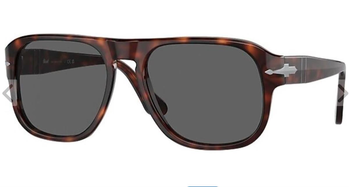 PERSOL 3310-S 24/B1 57-18-145 Güneş Gözlüğü