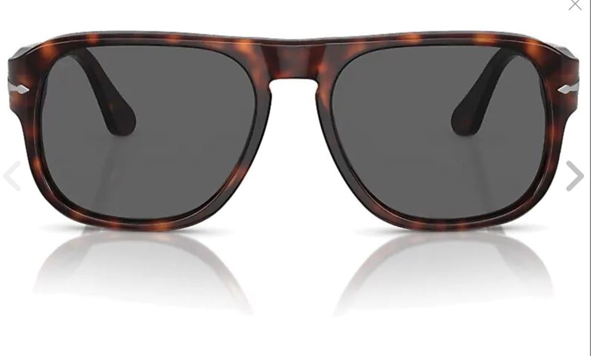 PERSOL 3310-S 24/B1 57-18-145 Güneş Gözlüğü