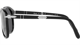 Persol Mod.714-S-M C.95/B1 Siyah Erkek Güneş Gözlüğü
