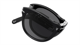 Persol Mod.714-S-M C.95/B1 Siyah Erkek Güneş Gözlüğü
