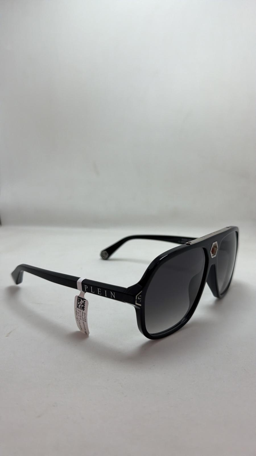 Philipp Plein SPP004 0700 61-13 Unisex Güneş Gözlüğü