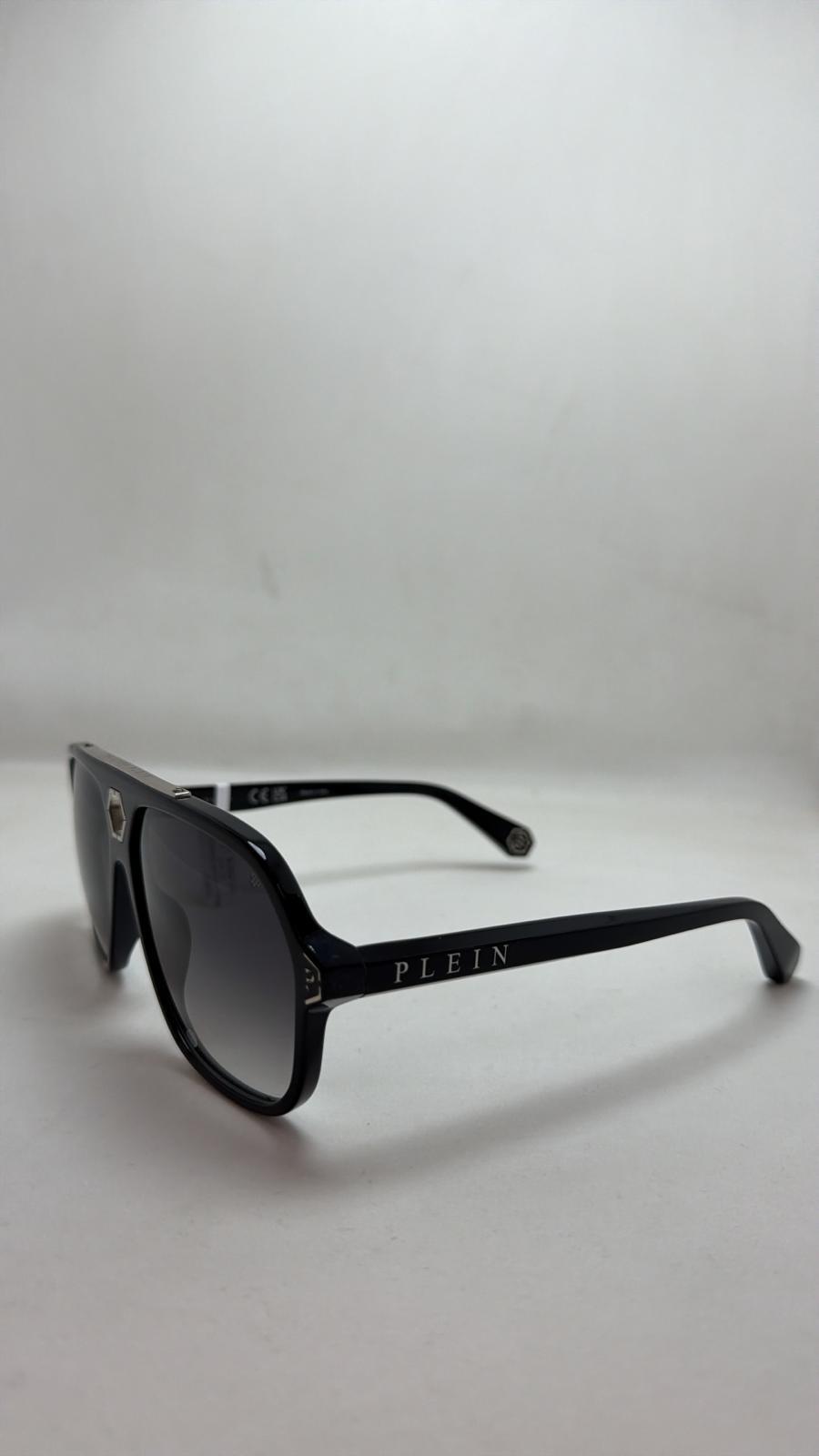 Philipp Plein SPP004 0700 61-13 Unisex Güneş Gözlüğü
