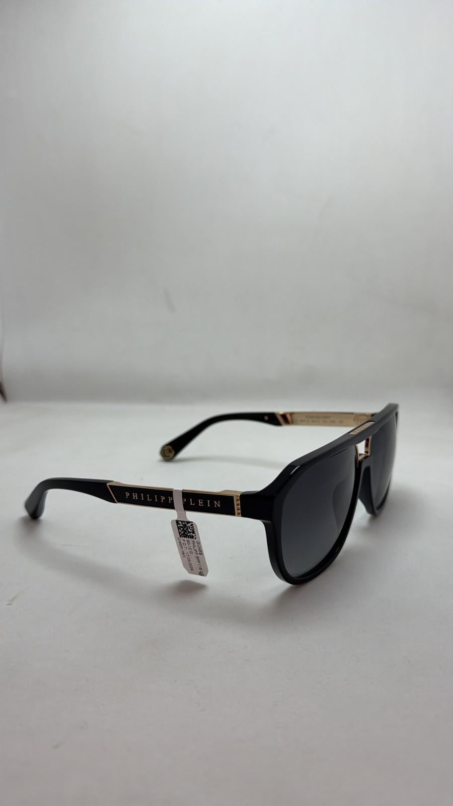 Philipp Plein SPP118 0700 60-12 Unisex Güneş Gözlüğü