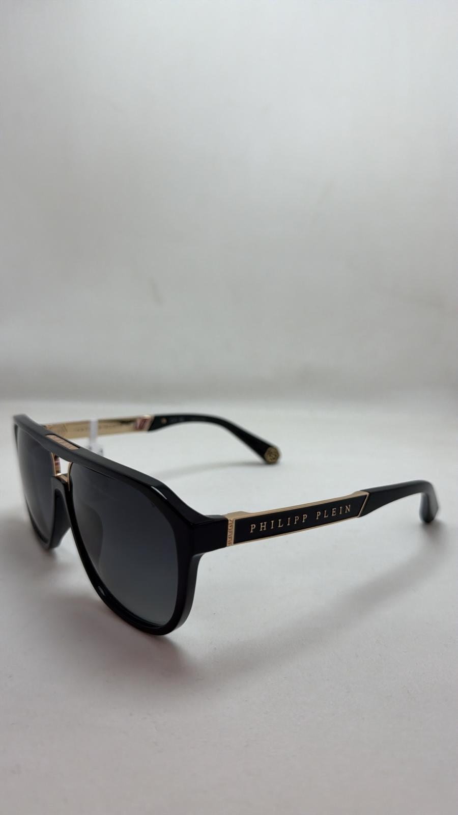 Philipp Plein SPP118 0700 60-12 Unisex Güneş Gözlüğü