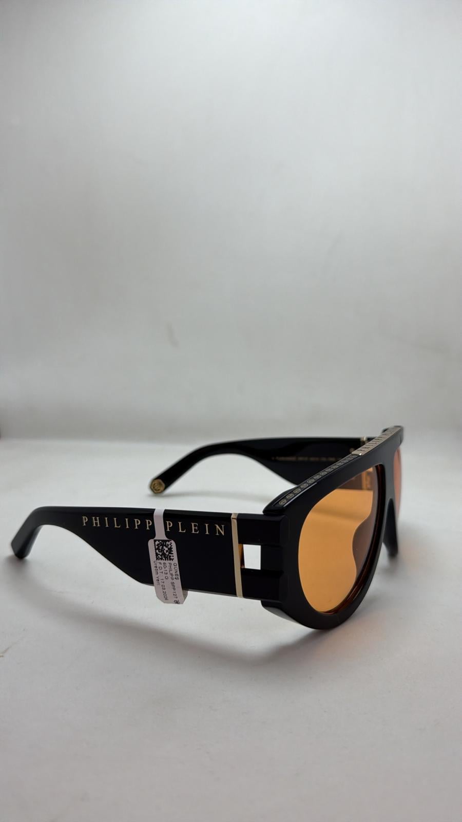 Philipp Plein SPP127 700G 60-13 Unisex Güneş Gözlüğü