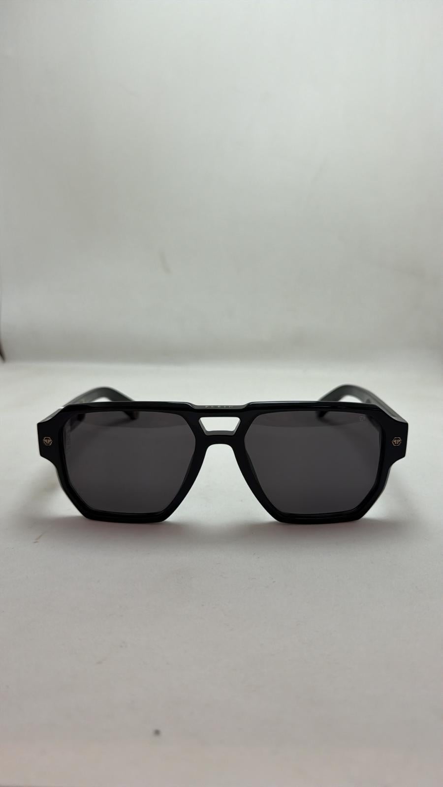 Philipp Plein SPP200V 0700 58-18 Unisex Güneş Gözlüğü
