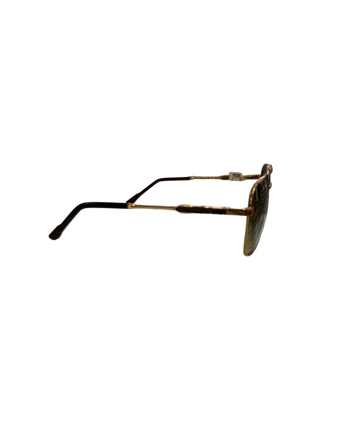 Pier Martino Mod.9011 C.01 Sarı Erkek Güneş Gözlüğü