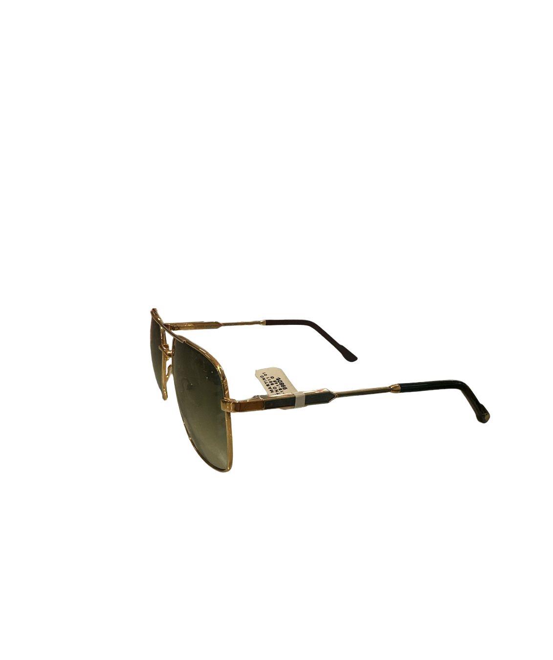 Pier Martino Mod.9011 C.01 Sarı Erkek Güneş Gözlüğü