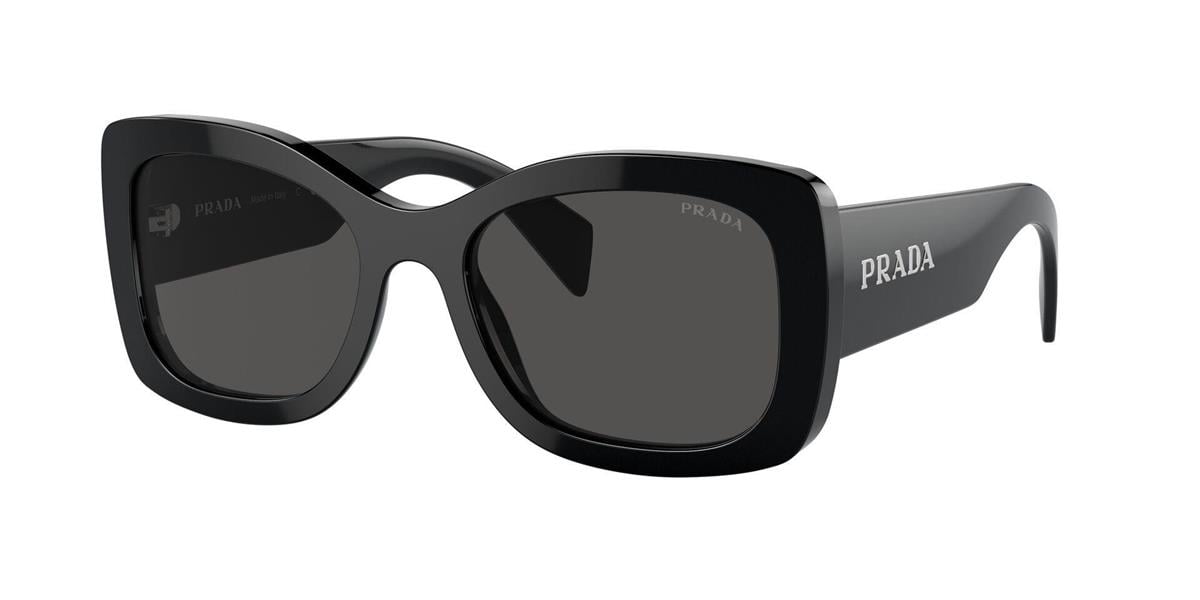 Prada 0Pr A08S 1Ab5S0 56 Unisex Güneş Gözlüğü
