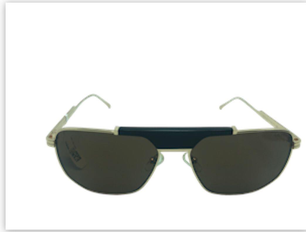 Rachel Mod.8292 C.01 Sarı-Siyah Unisex Güneş Gözlüğü