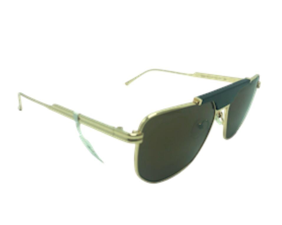 Rachel Mod.8292 C.01 Sarı-Siyah Unisex Güneş Gözlüğü