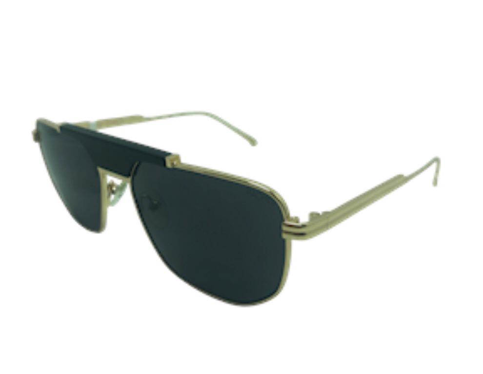 Rachel Mod.8292 C.03 Sarı- Siyah Unisex Güneş Gözlüğü