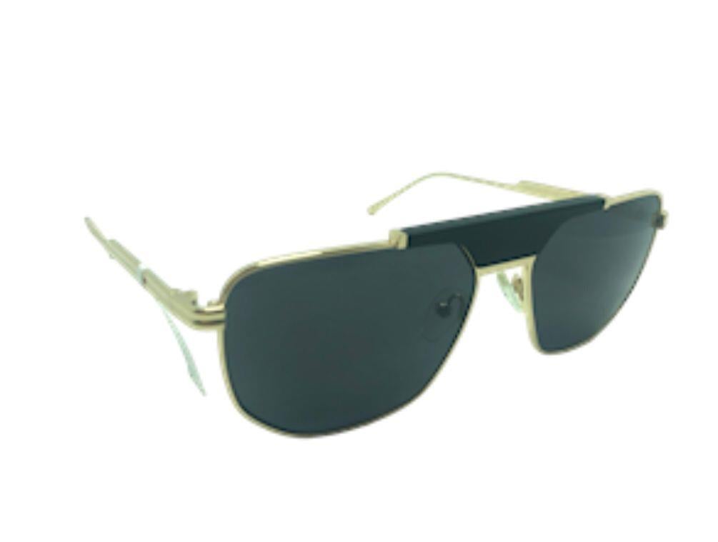 Rachel Mod.8292 C.03 Sarı- Siyah Unisex Güneş Gözlüğü