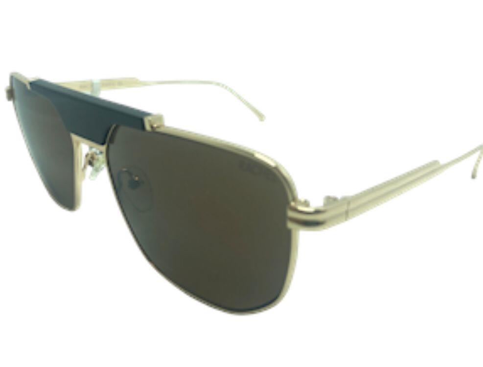 Rachel Mod.8292 C.01 Sarı-Siyah Unisex Güneş Gözlüğü