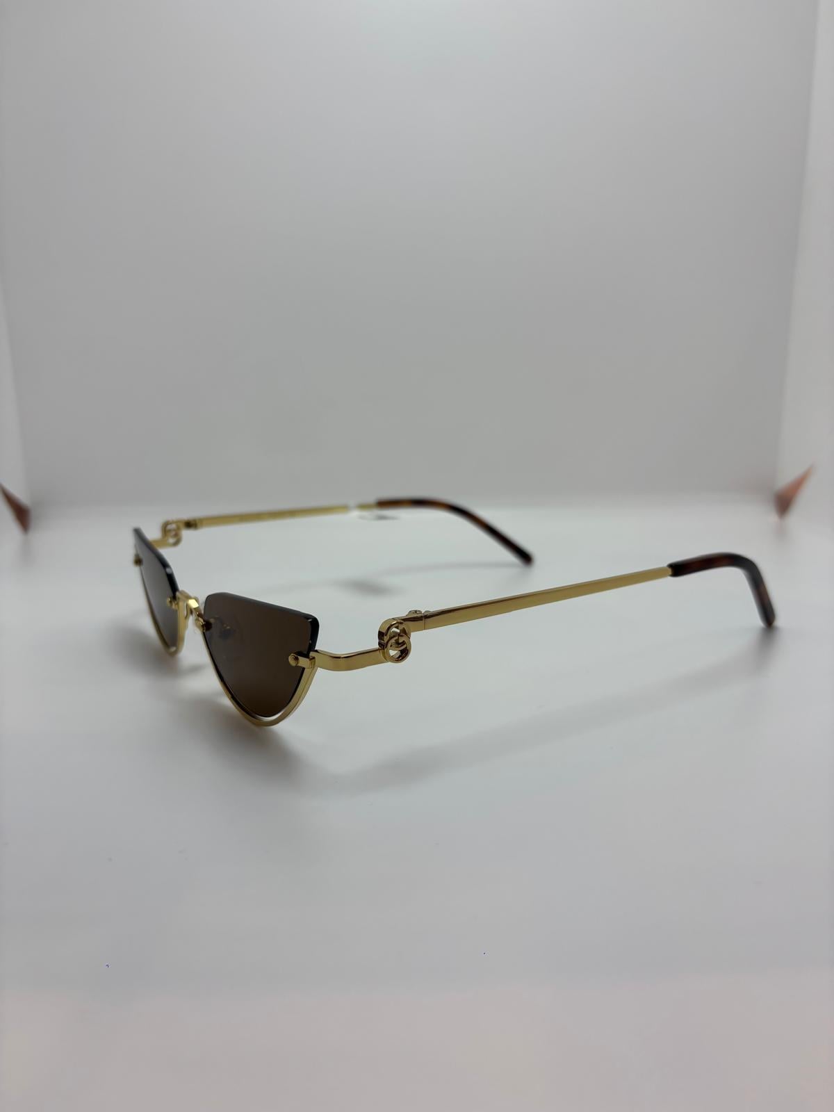 Rachel Paris 8660 03 54-21 Unisex Güneş Gözlüğü