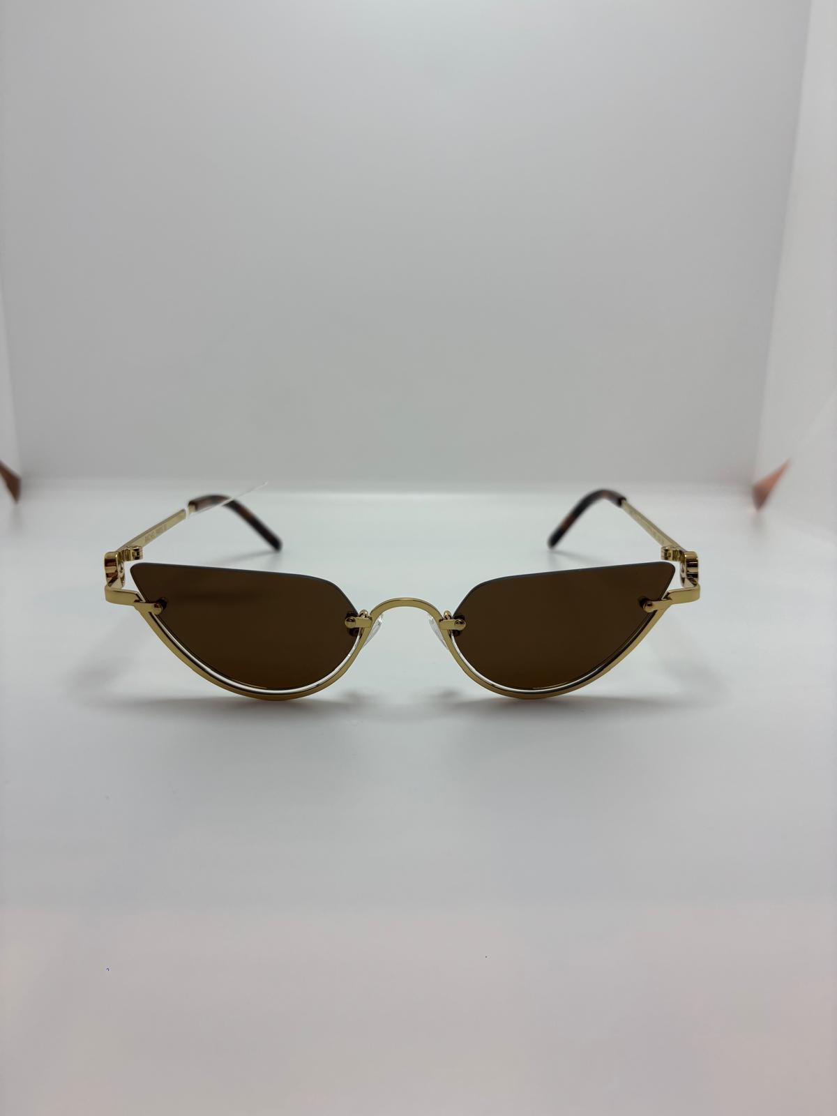 Rachel Paris 8660 03 54-21 Unisex Güneş Gözlüğü