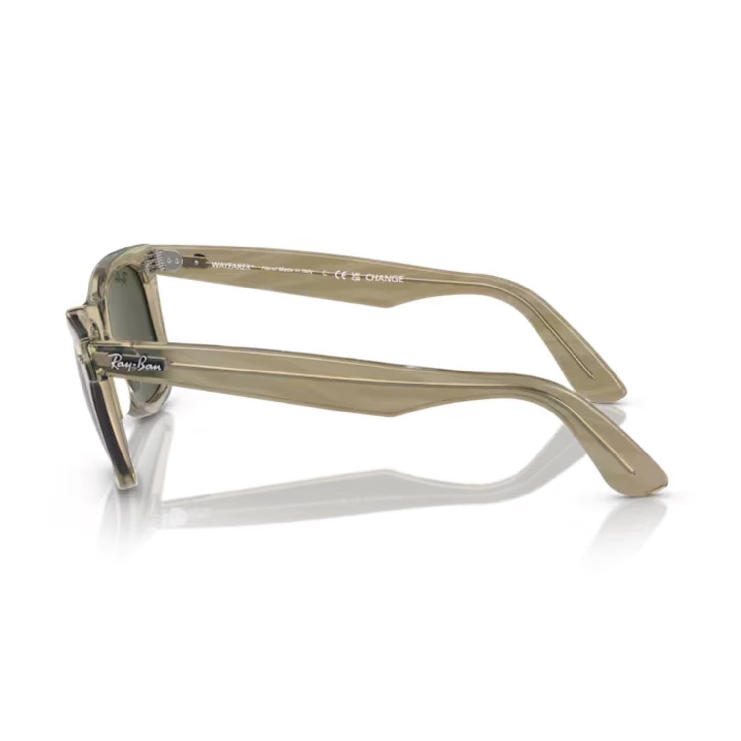 RAY-BAN 0RB2140 138731 50 Güneş Gözlüğü