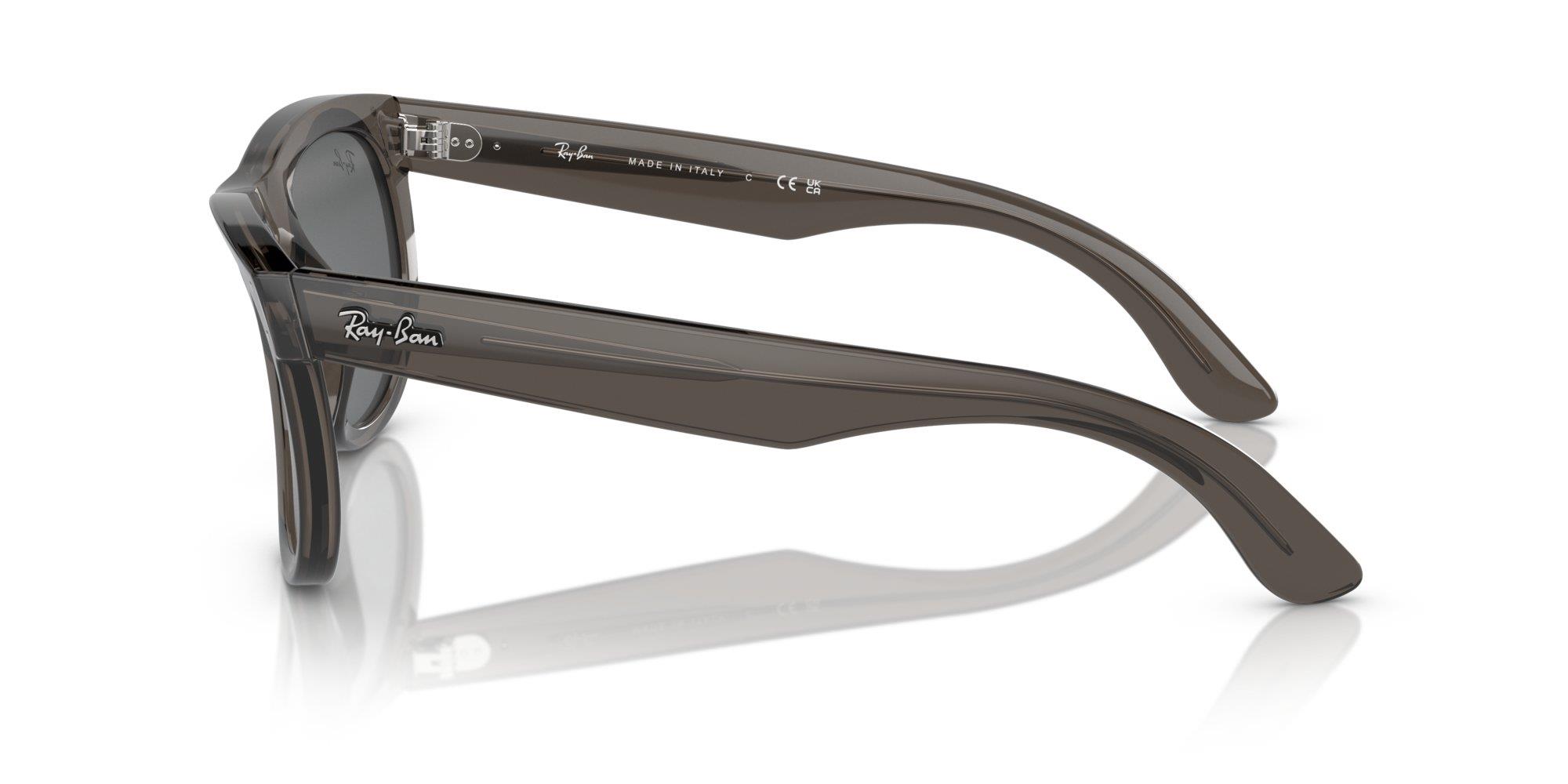 RAY-BAN 0RBR0502S 50 Güneş Gözlüğü
