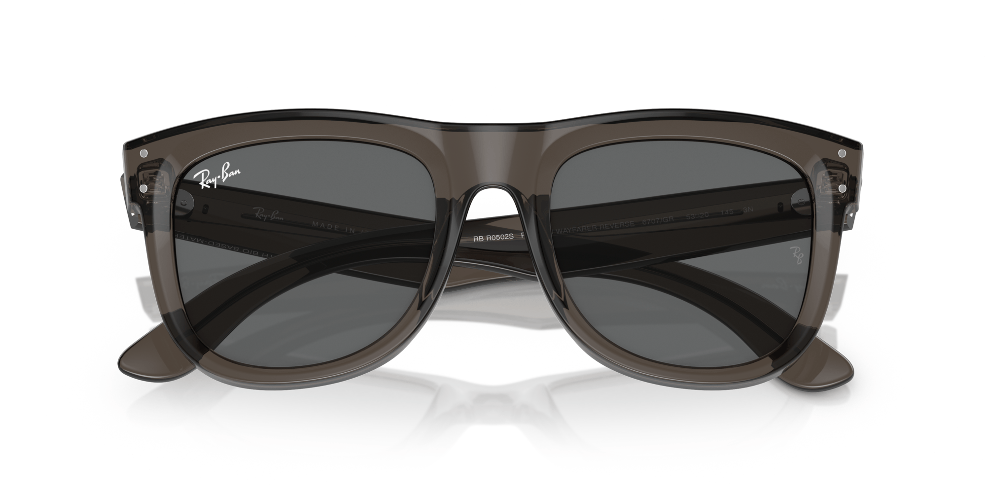 RAY-BAN 0RBR0502S 50 Güneş Gözlüğü