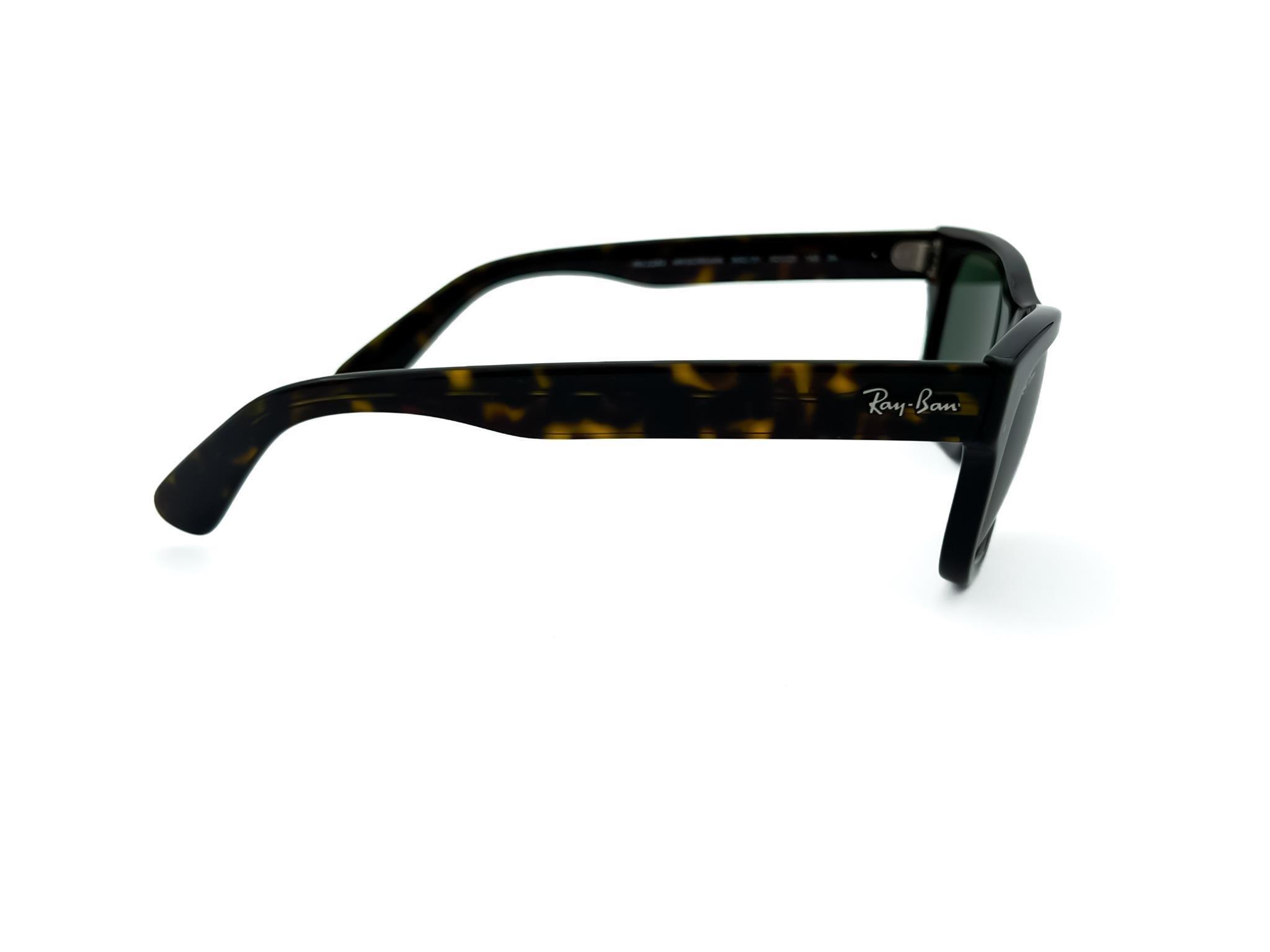 RAY-BAN 2283 902/31 52-20-145 Güneş Gözlüğü
