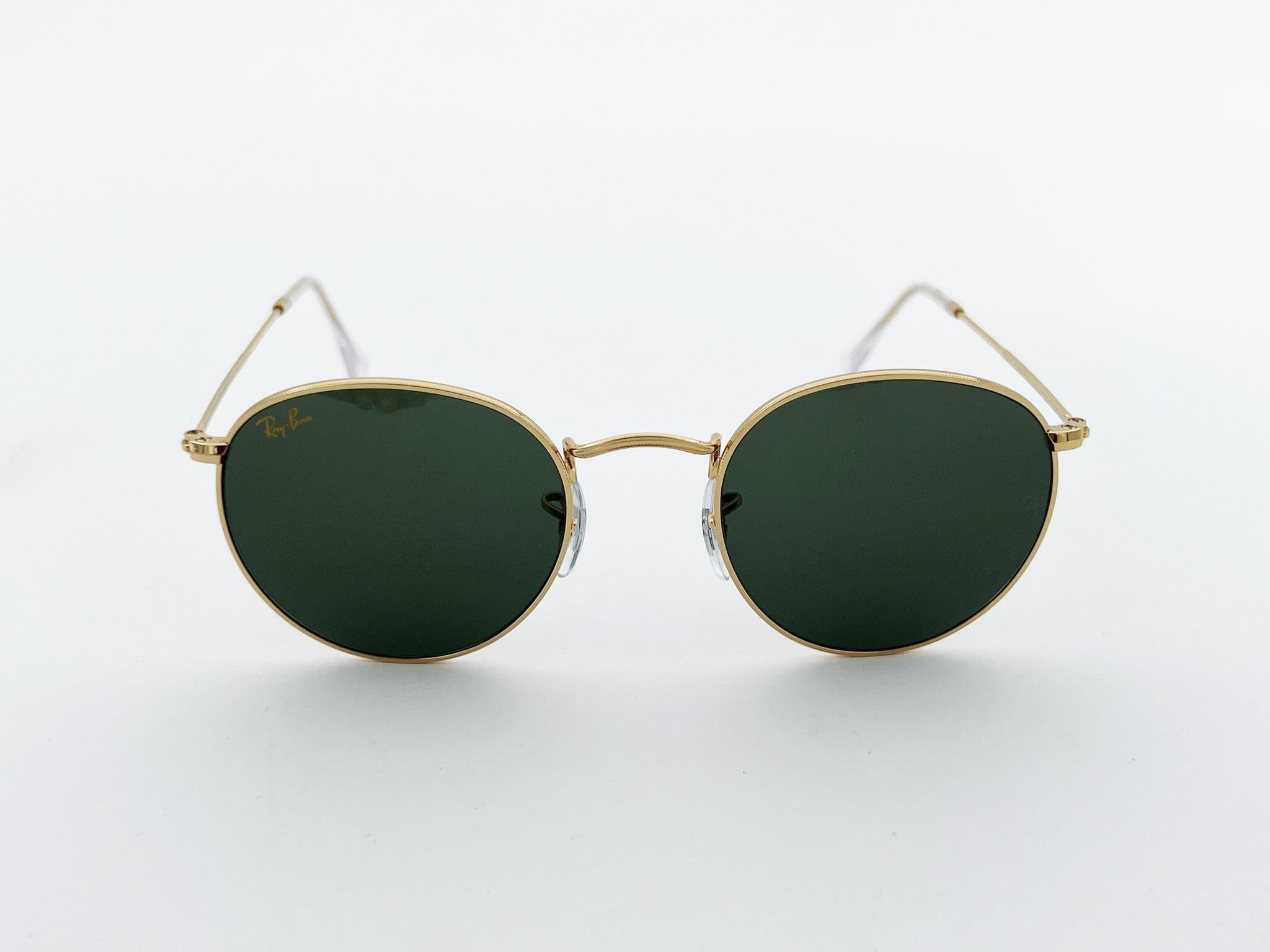 RAY-BAN 3447 9196/31 50-21-145 Güneş Gözlüğü