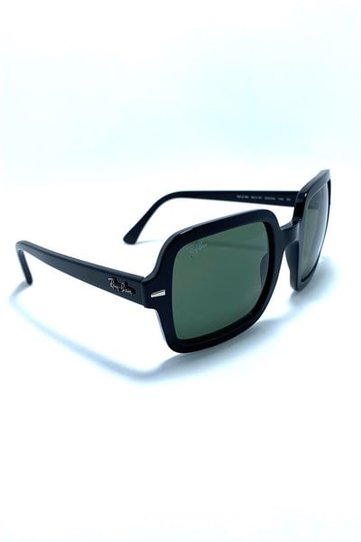 Ray-Ban Mod 2188 c.901-31 Ekartman 53-24 Siyah Güneş Gözlüğü