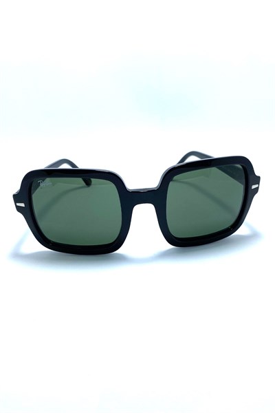 Ray-Ban Mod 2188 c.901-31 Ekartman 53-24 Siyah Güneş Gözlüğü