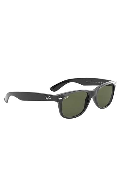 Ray-Ban New Wayfarer Classic Mo.RB2132 C.901L Ekartman 55-18 3N Unisex Güneş Gözlüğü