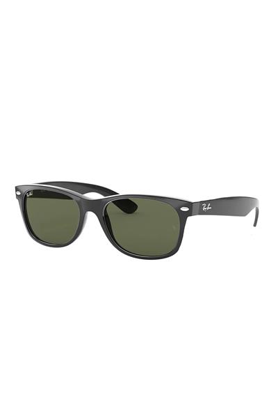 Ray-Ban New Wayfarer Classic Mo.RB2132 C.901L Ekartman 55-18 3N Unisex Güneş Gözlüğü